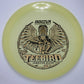 Innova Teebird Proto Glow Champion Jennifer Allen Tour Series 2026  - Fairway Driver