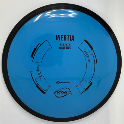 MVP Inertia "Classic" Neutron - Distance Driver