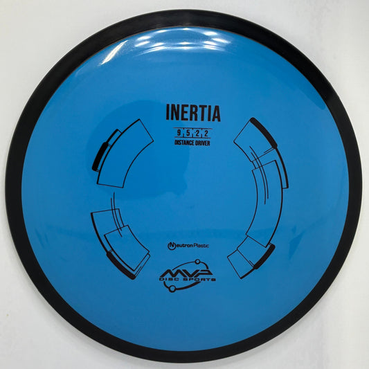 MVP Inertia "Classic" Neutron - Distance Driver
