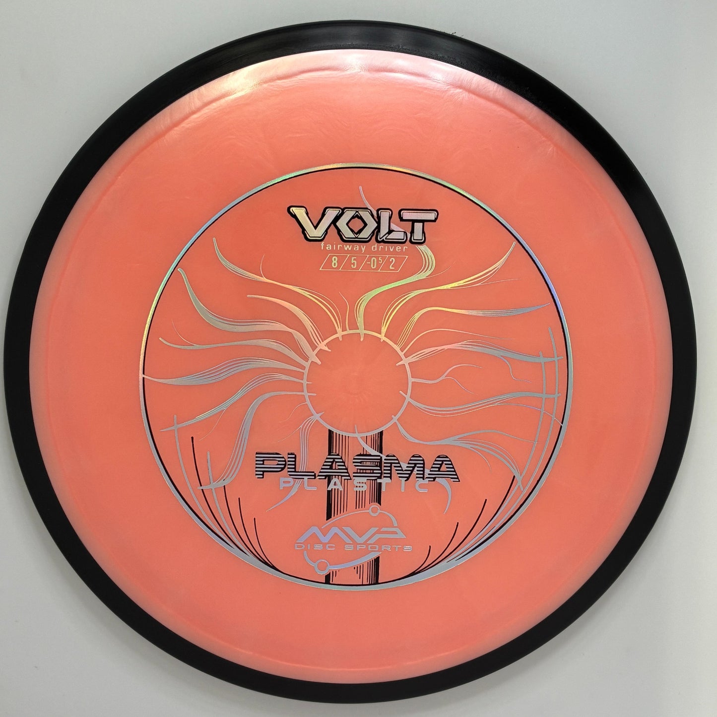 MVP Volt "Classic" Plasma - Fairway Driver