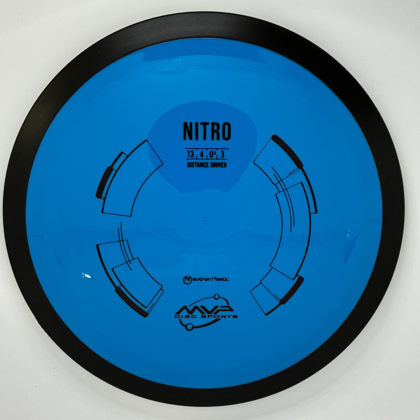 MVP Nitro Neutron - Distance Driver