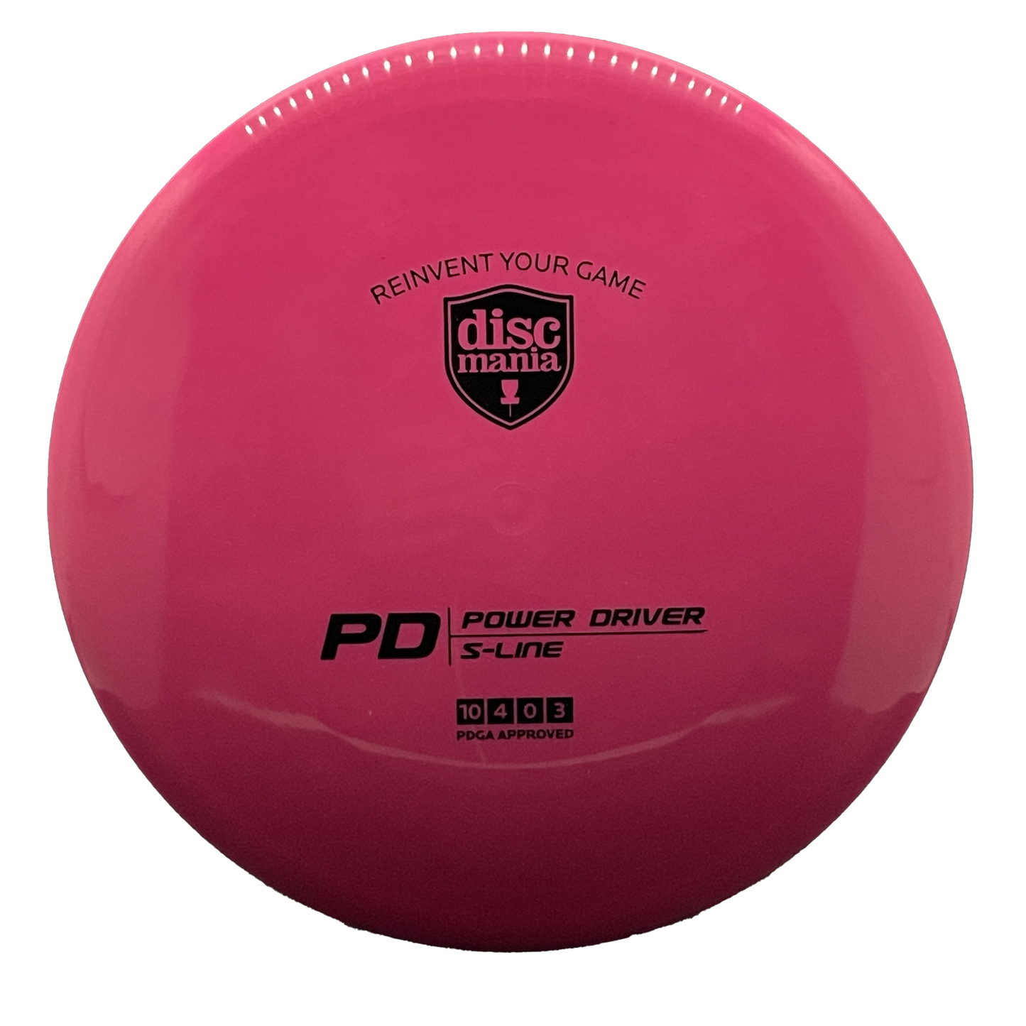 DiscMania PD S-Line - Distance Driver