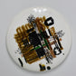 Dynamic Discs Mystery Misprint  DyeMax Mini - Accessories