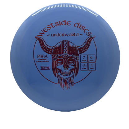 Westside Discs Underworld Revive - Fairway Driver