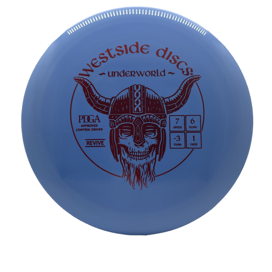 Westside Discs Underworld Revive - Fairway Driver