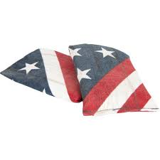 Dynamic Discs American Flag Dirt Bag - Accessories