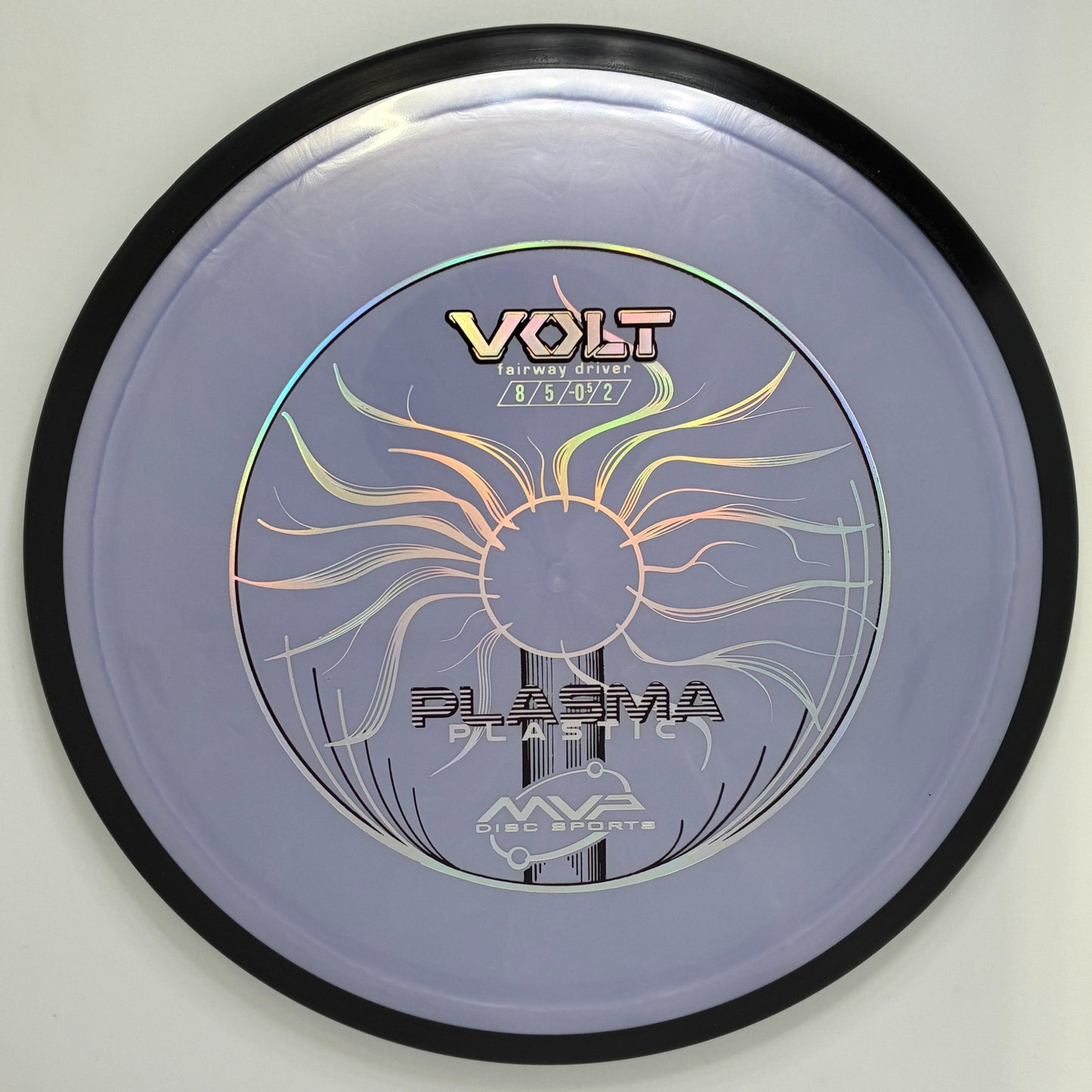 MVP Volt "Classic" Plasma - Fairway Driver