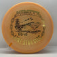 Lone Star Disc Nimitz Alpha Artist Series - Distance Driver