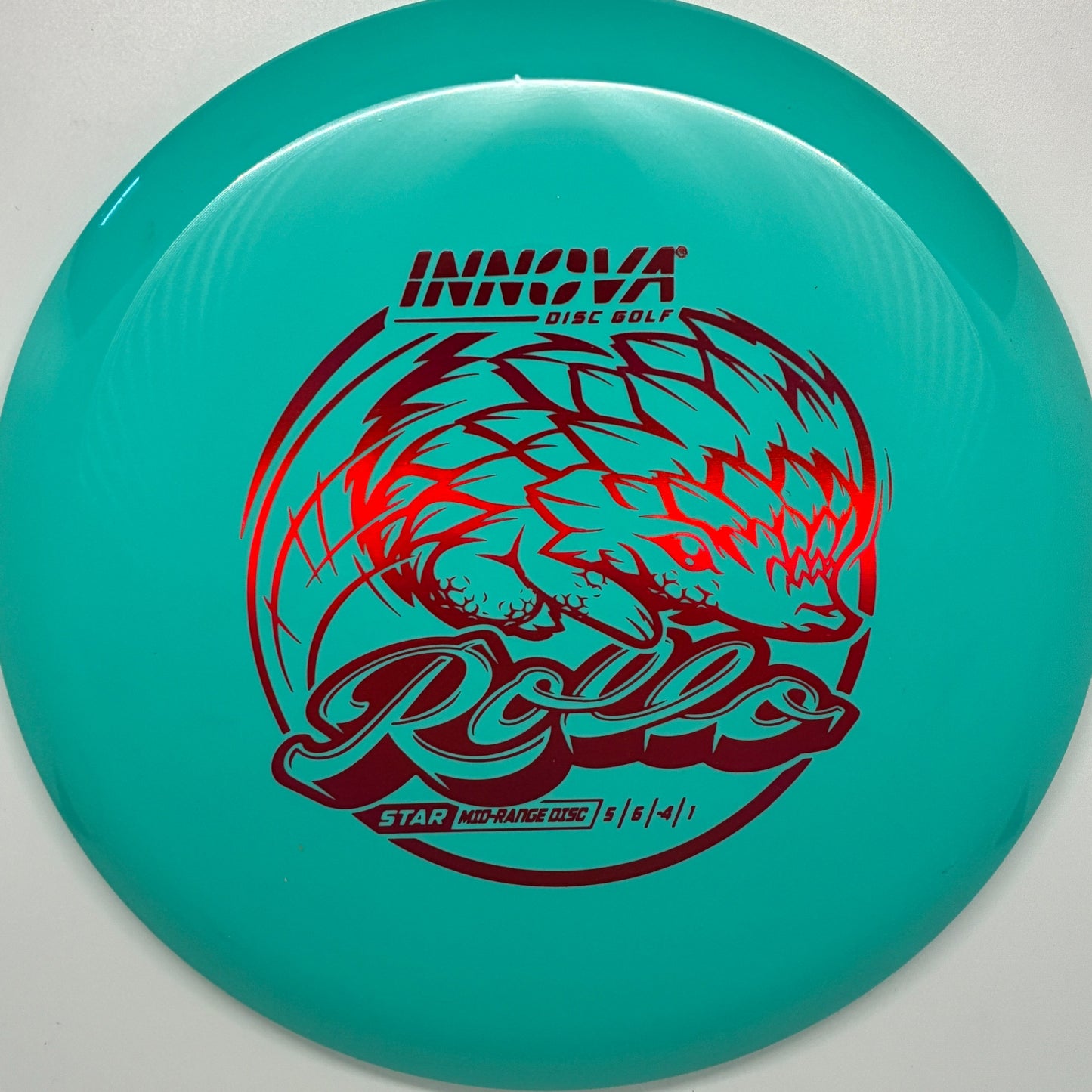 Innova Rollo Star - Midrange