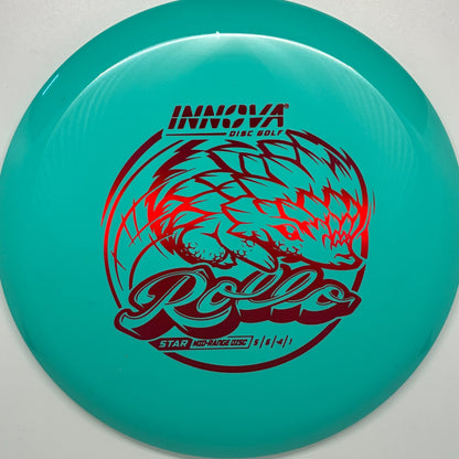 Innova Rollo Star - Midrange