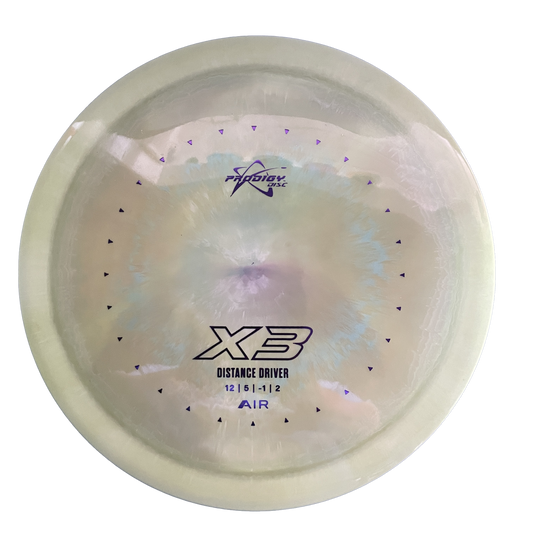 Prodigy X3 AIR Spectrum Distance Driver