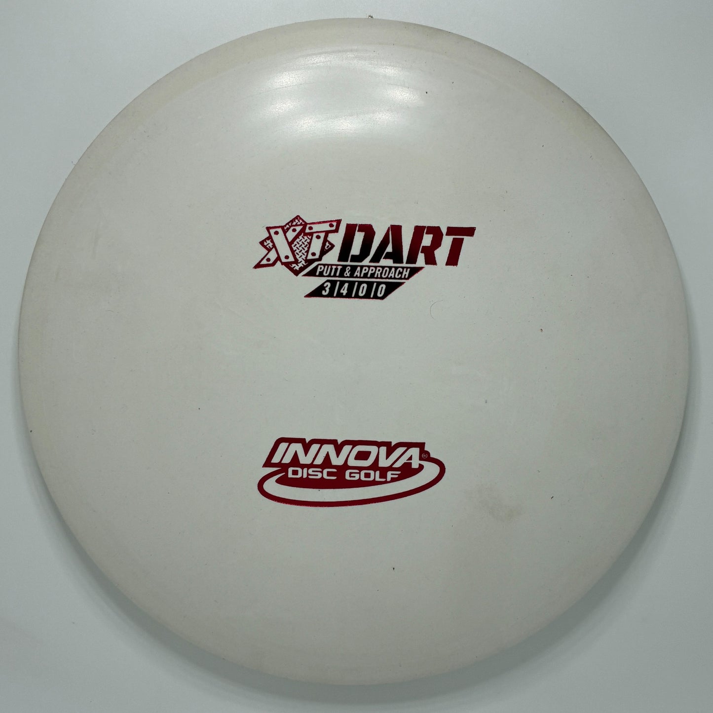 Innova Dart XT - Putt/Approach