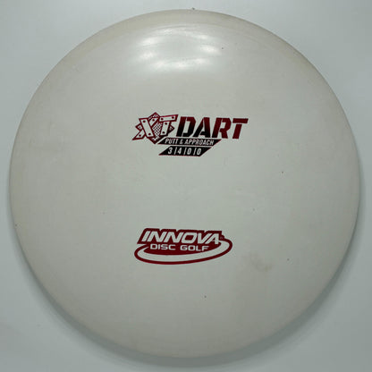 Innova Dart XT - Putt/Approach