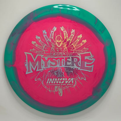 Innova Mystere Halo Star - Distance Driver
