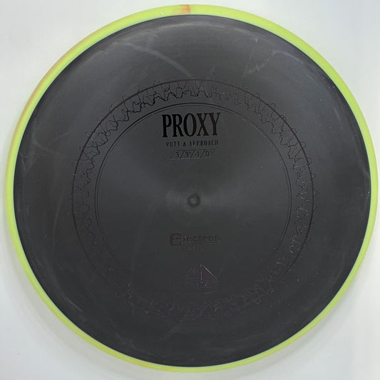 Axiom Proxy "Classic" Electron  - Putt/Approach