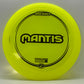 Discraft Mantis Z Line - Fairway Driver