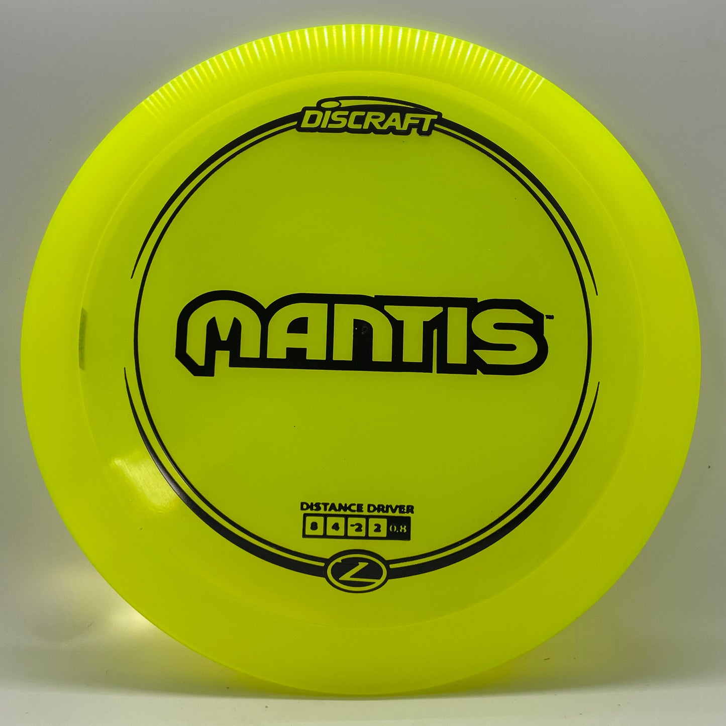 Discraft Mantis Z Line - Fairway Driver