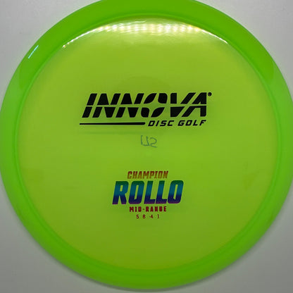Innova Rollo Champion - Midrange