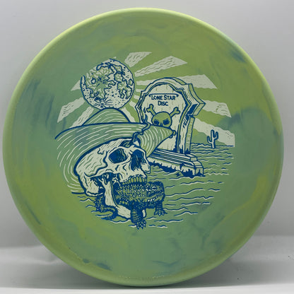 Lone Star Disc Horny Toad Delta 1 - Midrange