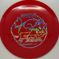 Innova Fox Star - Midrange