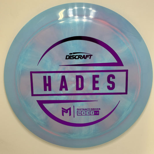 Discraft Hades Paul McBeth - Distance Driver