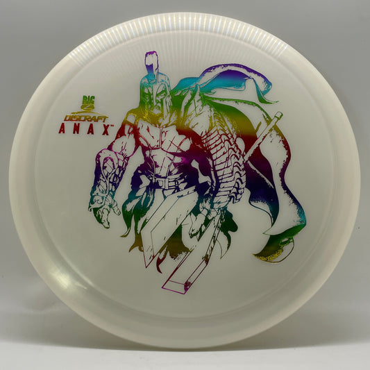 Discraft Anax Paul Mcbeth Big Z - Fairway Driver