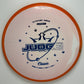 Dynamic Discs Judge Classic Blend Orbit - Putter