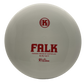 Kastaplast  Falk K1 Line - Fairway Driver