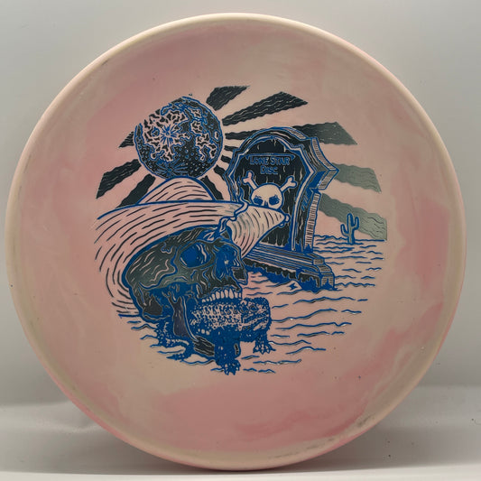 Lone Star Disc Horny Toad Delta 1 - Midrange