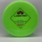 Mint Discs  Lobster Apex - Midrange