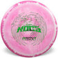 Innova Roc3 Halo Star- Mid-range