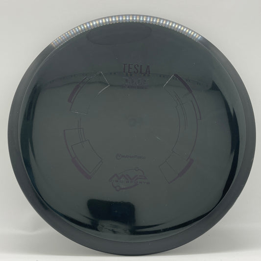 MVP Tesla Neutron - Distance Driver