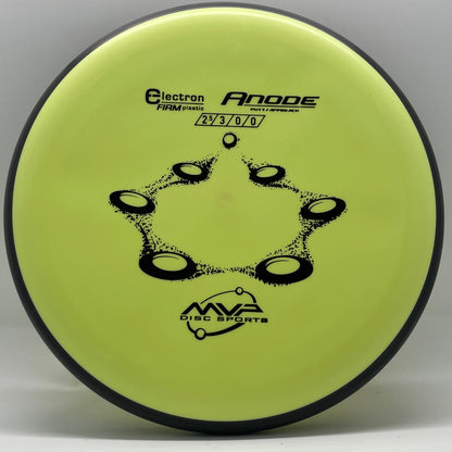 MVP Anode Electron Firm - Putt/Approach