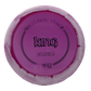 Westside Discs King VIP Ice Orbit  - Distance Driver