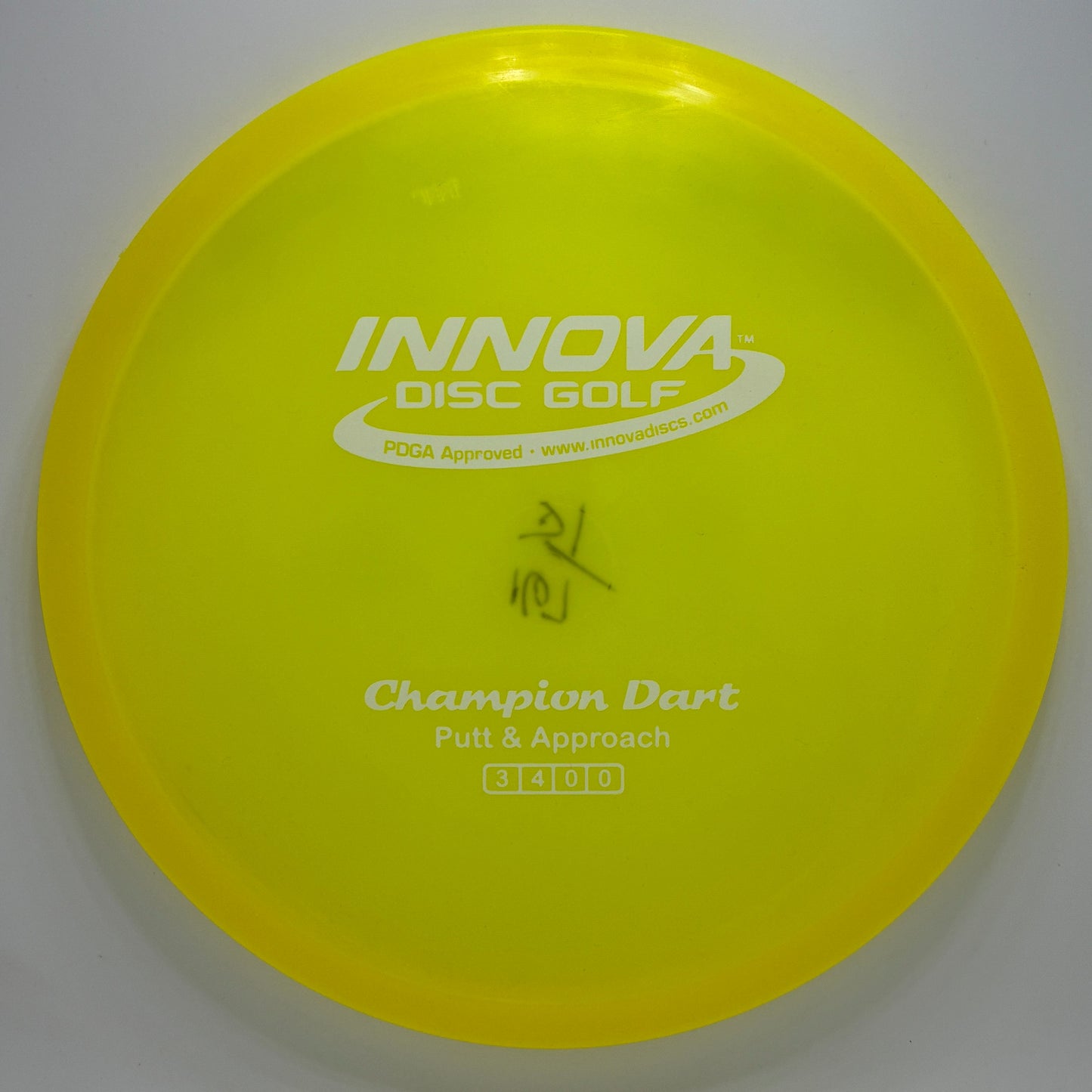 Innova Dart Champion - Putt/Approach