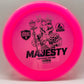 Discmania Majesty Active Premium - Distance Driver