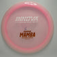 Innova Mamba Champion - Distance Driver