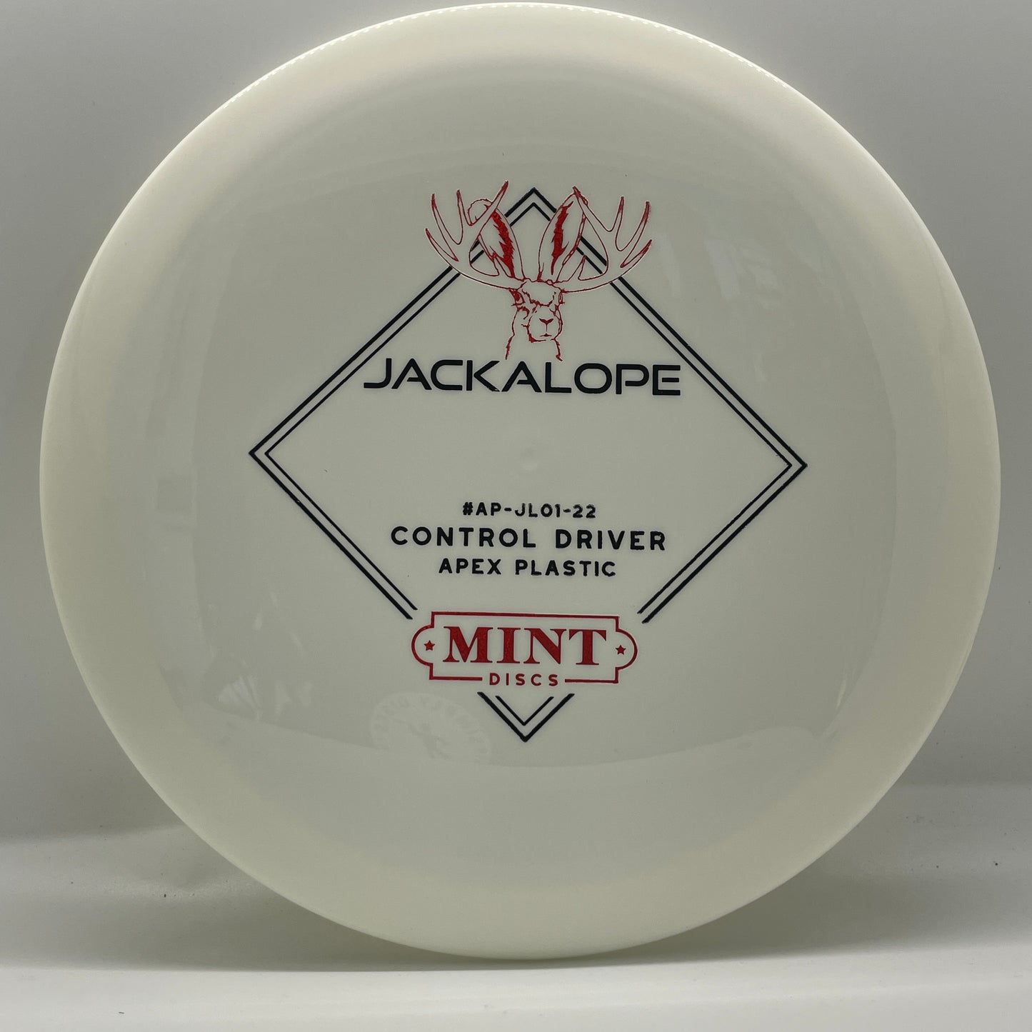Mint Discs Jackalope Apex - Fairway Driver