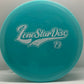 Lone Star Disc Spur Alpha - Fairway Driver