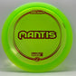 Discraft Mantis Z Line - Fairway Driver