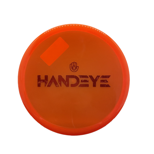 Dynamic Discs Suspect Lucid Ice  HsCo Bar Stamp - Midrange