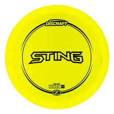 Discraft Sting Z Line - Fairway Driver