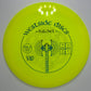 Westside Discs Hatchet VIP - Fairway Driver
