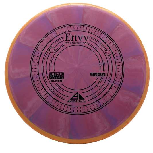 Axiom Envy Cosmic Electron Medium - Putt/Approach