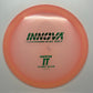 Innova IT Champion - Fairway Driver