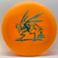 Discraft Cicada Big Z - Fairway Driver