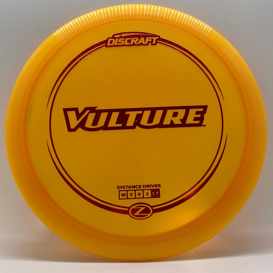 Discraft Vulture Z-Line - Fairway Driver