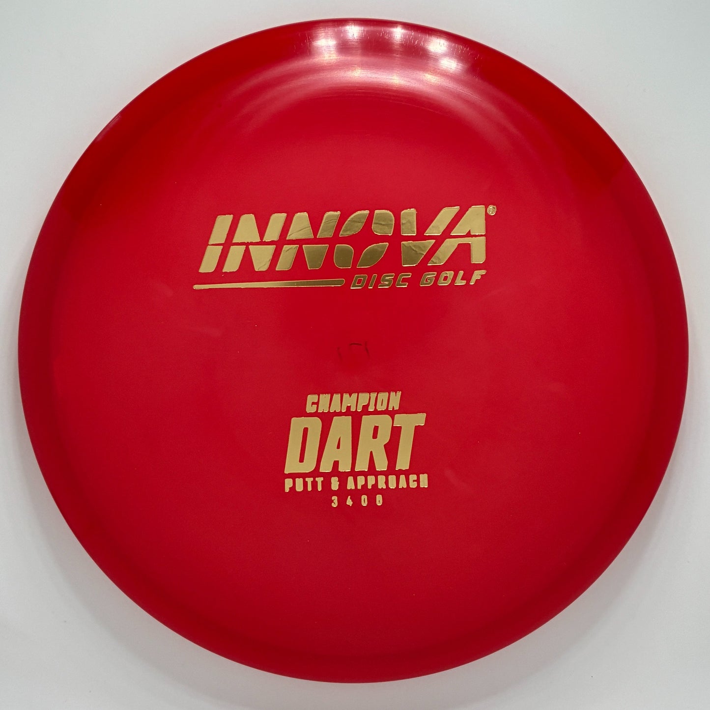 Innova Dart Champion - Putt/Approach