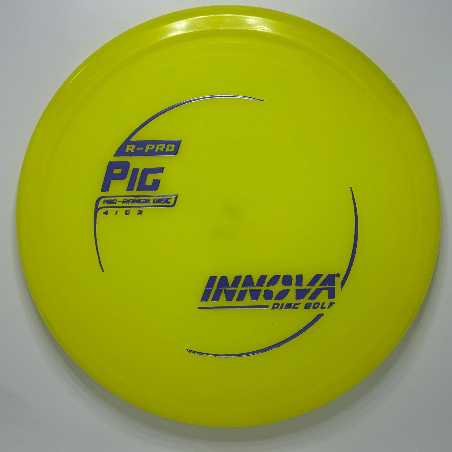 Innova Pig R-Pro - Putt & Approach