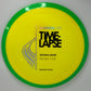 Axiom Simon Line Time- Lapse Neutron - Distance Driver